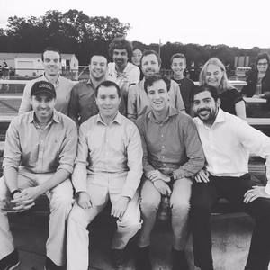 Meet your Posher, Mike